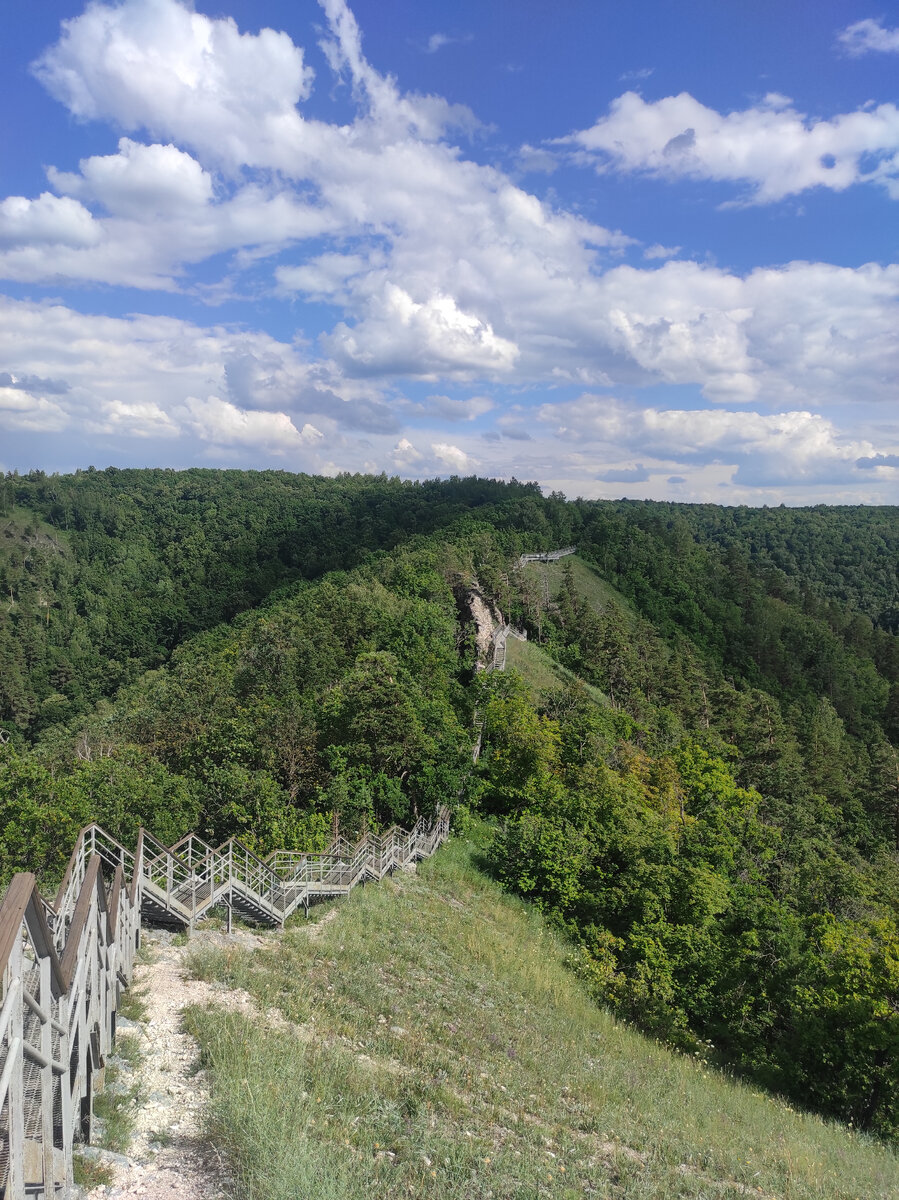 Самарская лука