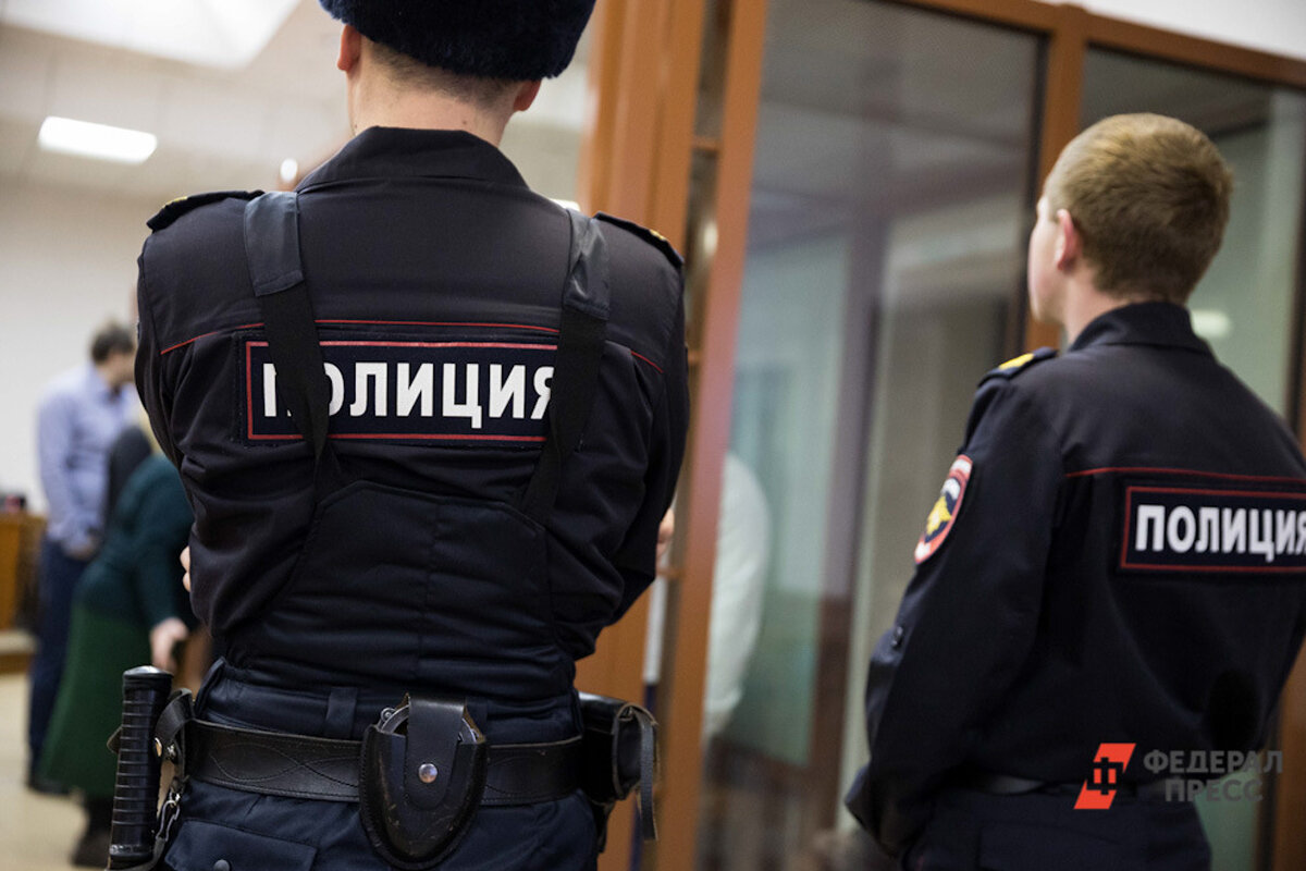 В уголовном деле говорится об ущербе более чем в 170 млн рублей.  Фото: Фото: ФедералПресс / Евгений Поторочин