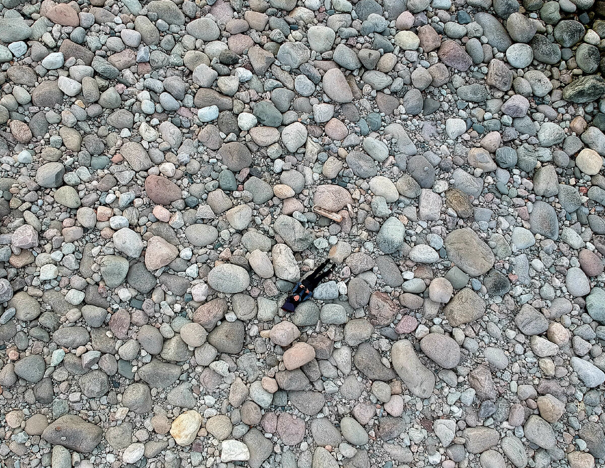 Я  затерялась в Гипербореи 😎 Кольский полуостров