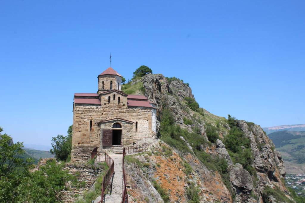 Фото автора блога