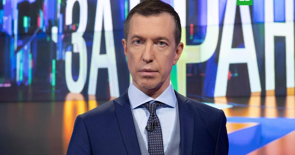 Раньше на частотах НТВ выходили "Российские университеты". А теперь этот дяденька. Фото Яндекс.Картинки. 