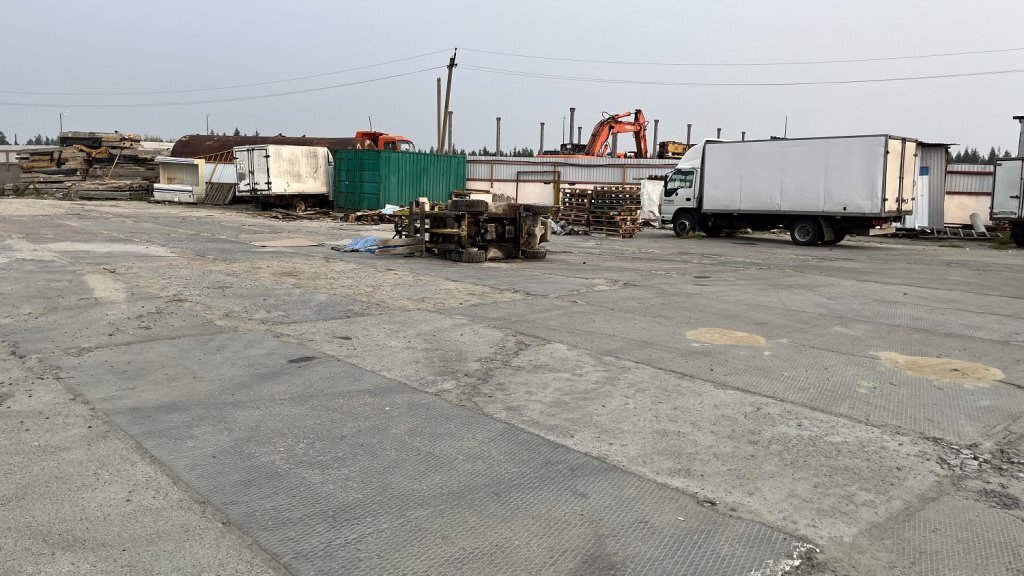    фото – СУ СК ЯНАО. Место происшествия