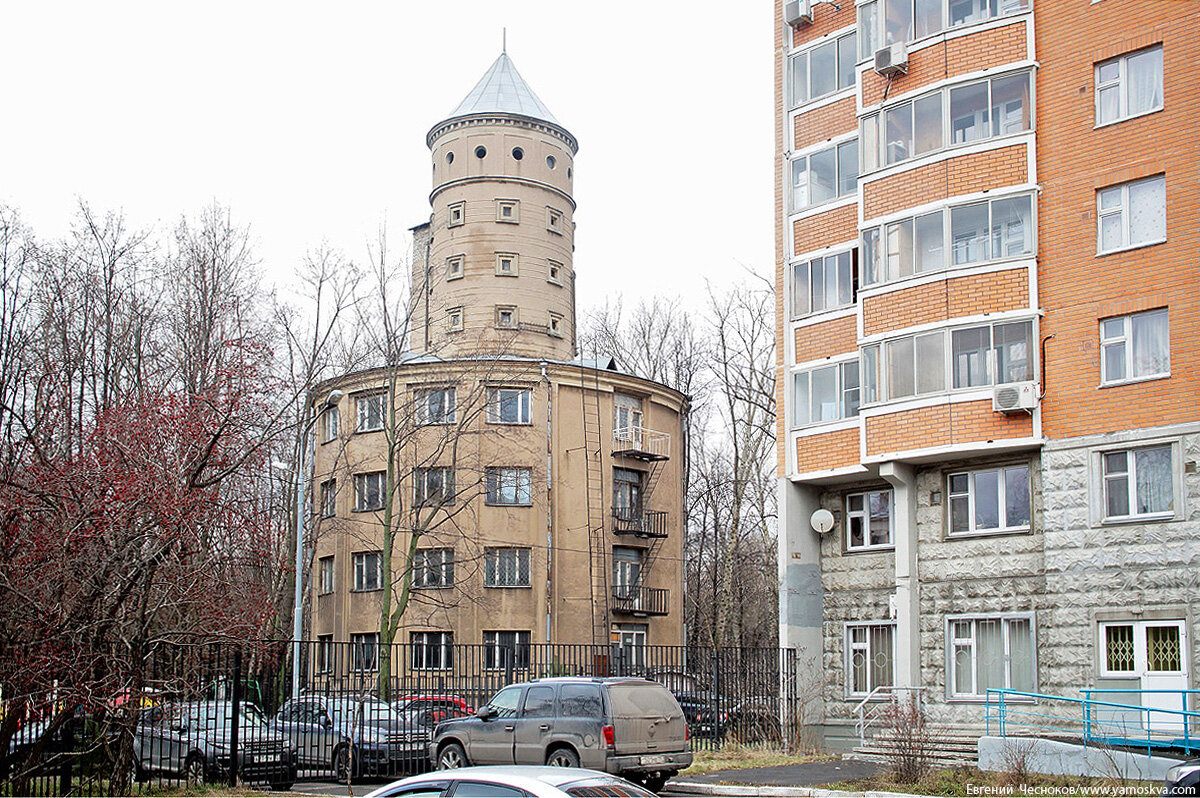 Город на память». 569. Волгоградский проспект и Губернский театр | Город на  память | Дзен