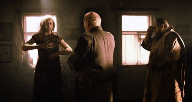 Девушка окаменела и простояла в таком состоянии 128 дней.