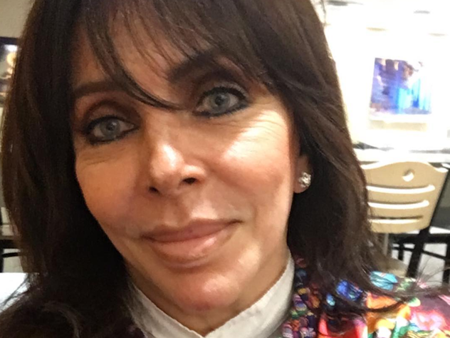 Вероника Кастро