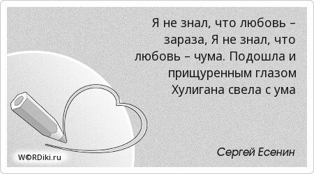 Любовь это чума для многих это. Цитаты маркеса о любви. Стихи есенина я не знал что любовь зараза. Чума 21 века. Есенин цитаты.