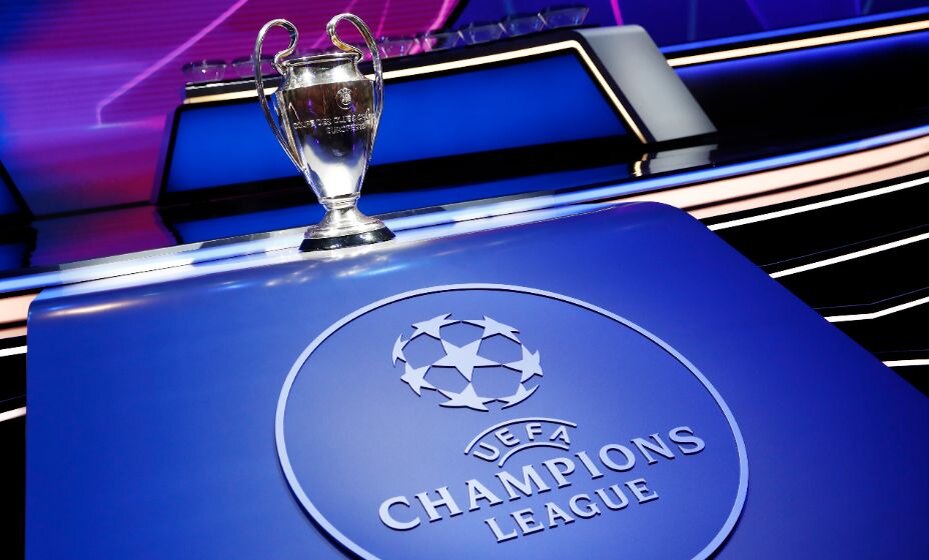    "Матч ТВ" позволит увидеть в прямом эфире несколько ключевых игр еврокубков. Фото: Reuters