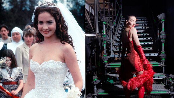 Фото © "Дикий ангел". Режиссёры — Виктор Стелья, Эрнан Абраамсон, Гаита Арагона, сценарист — Энрике Торрес / "Кинопоиск", © Instagram (запрещён на территории Российской Федерации) / nataliaoreirosoy