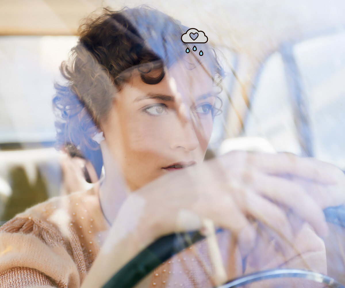     Как простить саму себя за измену