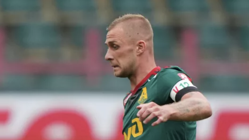   РИА Новости Александр Вильф