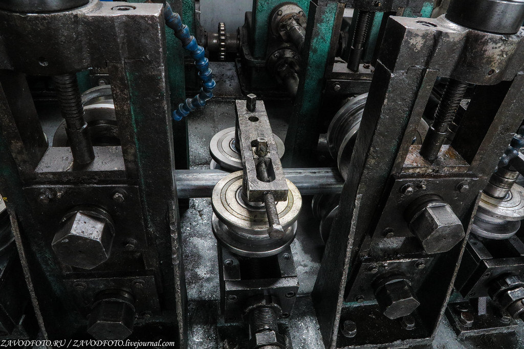 Как Базис Холдинг делает опалубку перекрытий собственной разработки