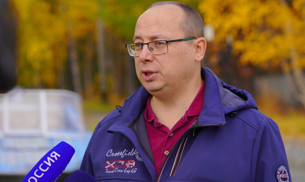    Ученые назвали причину снижения численности сиговых на Ямале