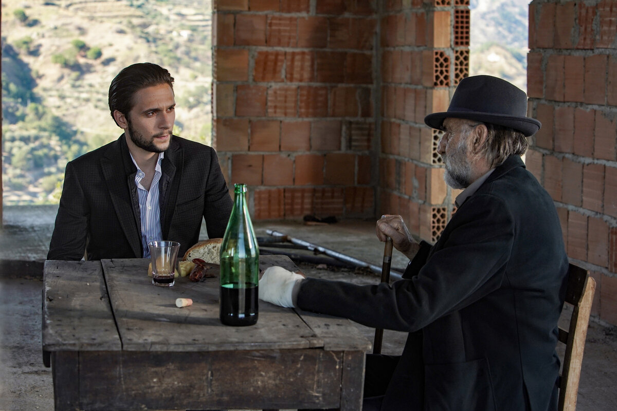 Сериал "НольНольНоль"