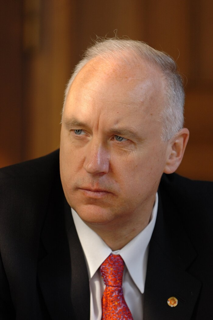 СК РФ: Александр Бастрыкин 