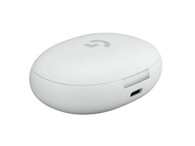    Всего два цветовых варианта: белый и черный. Фото: Logitech