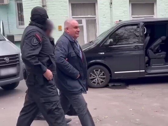     Фото: Кадр видео СК РФ.