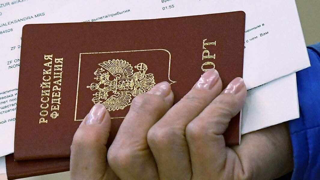 Фото: РИА Новости/Илья Наймушин