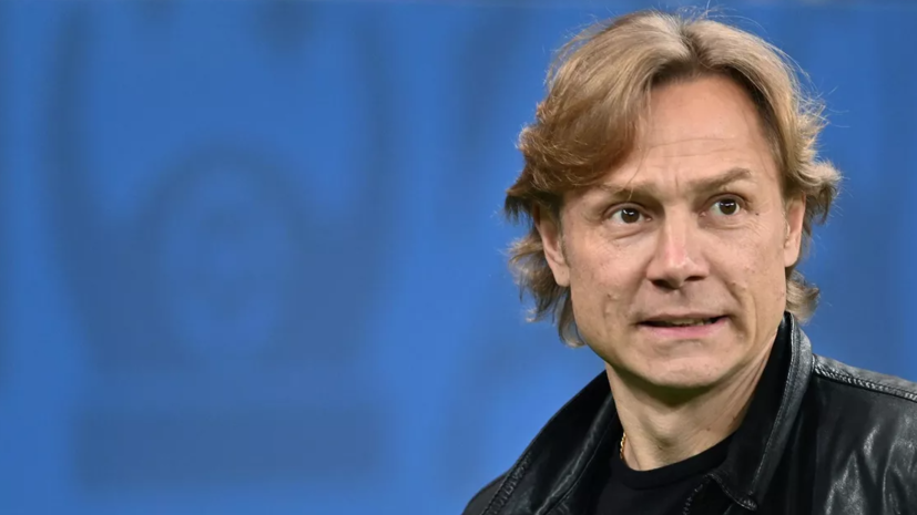   РИА Новости