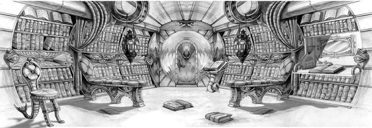 Иллюстрация из открытых источников