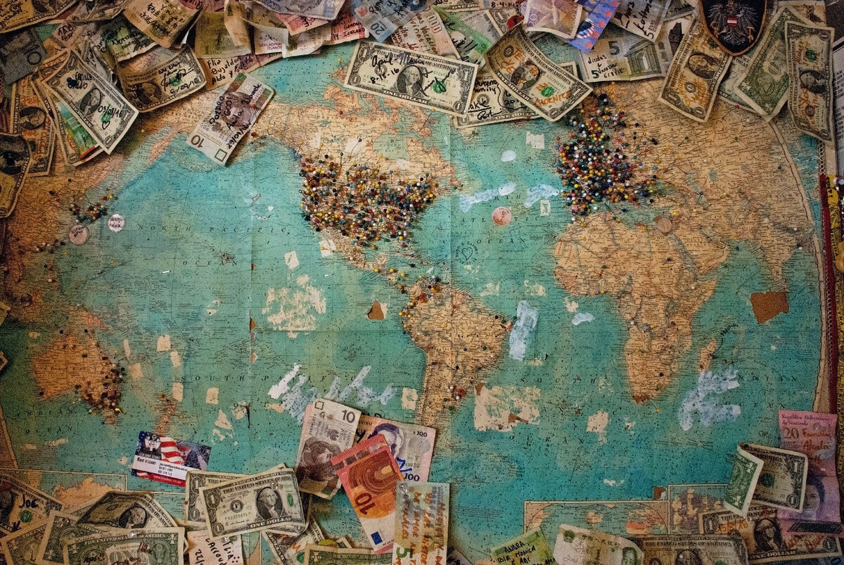 Курс GBP/USD на момент публикации материала - 1.08568