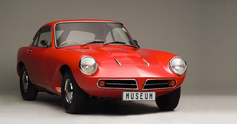 GSM Flamingo, 1962-1965