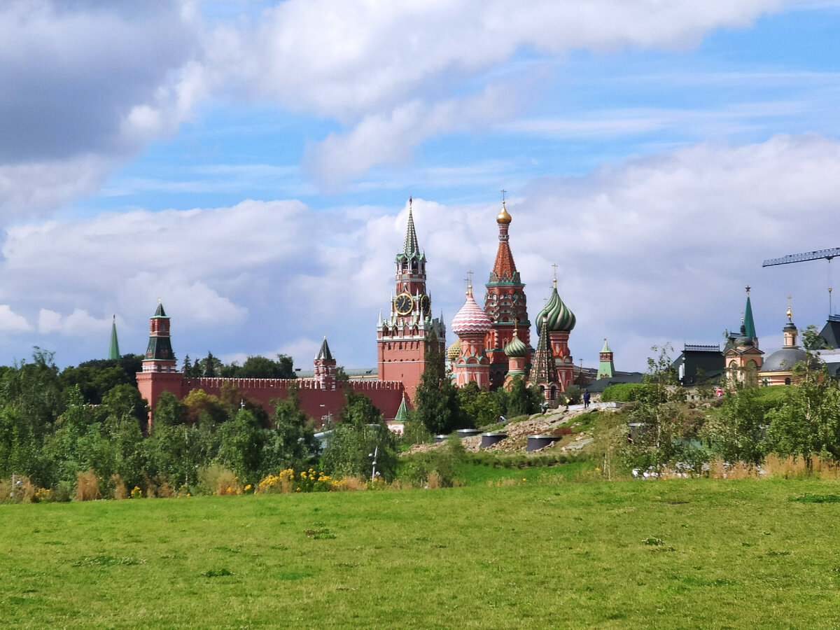 Кремль не только в Москве! В каких еще российских городах сохранились  древние крепости? | Путешествуй с пользой | Дзен