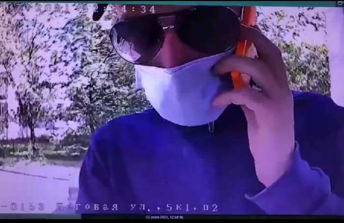    пресс-служба ГУ МВД по СПб и ЛО