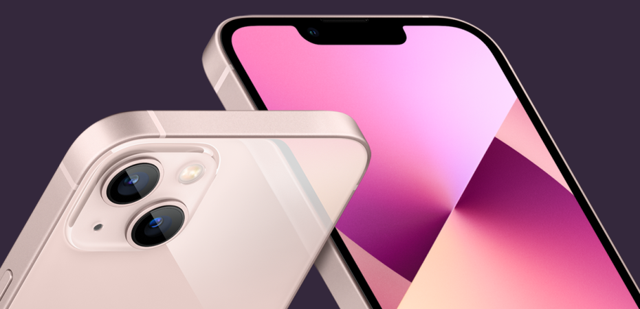    iPhone 13