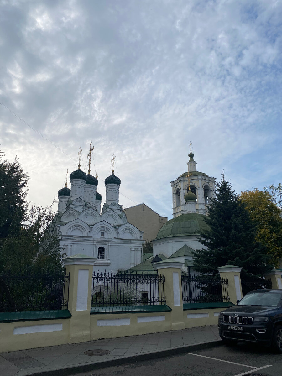 Фотография автора