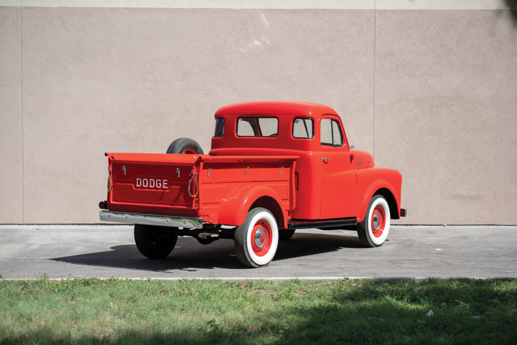 1948 Dodge b-Series. Dodge 1948. Dodge b Series. Мотор пикап