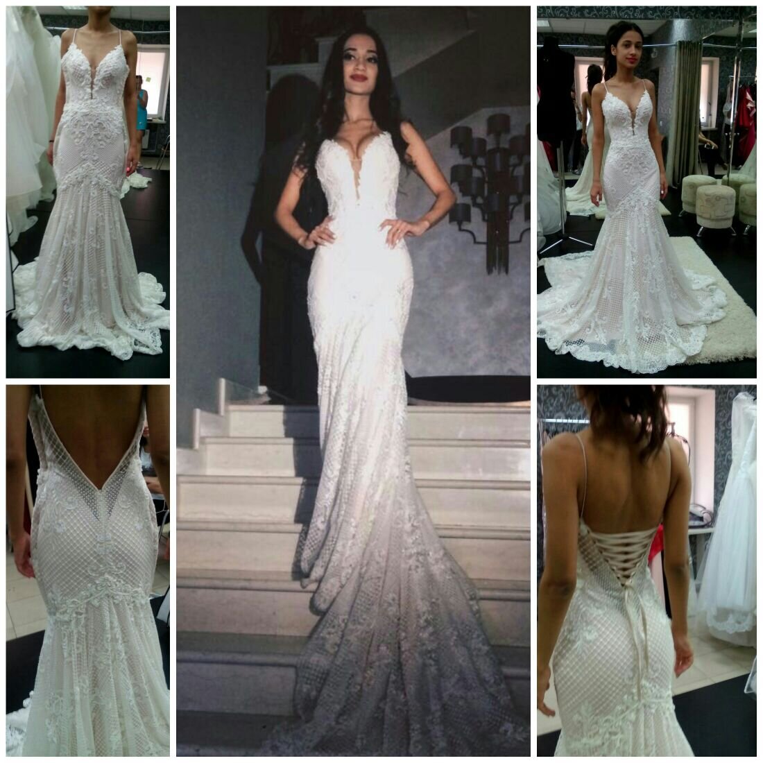 Вариант корректировки ДО и ПОСЛЕ