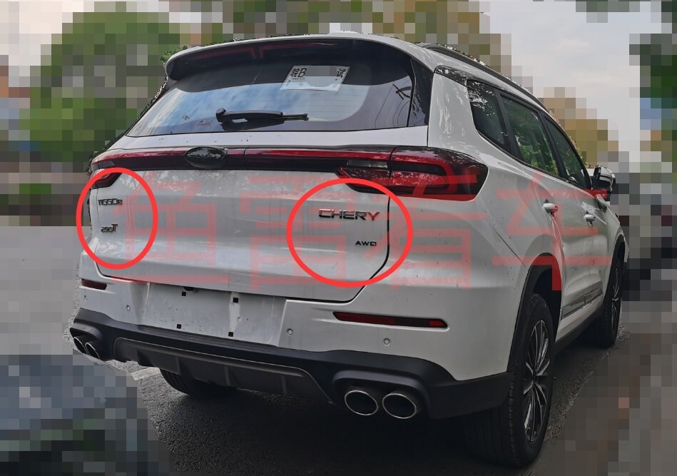 На фото из соцсети: отсутствие иероглифов говорит об экспортных перспективах 