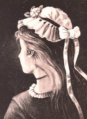 Фото с сайта https://illusionmuseum.wordpress.com/2013/12/01/оптическая-иллюзия-my-wife-and-my-mother-in-law/