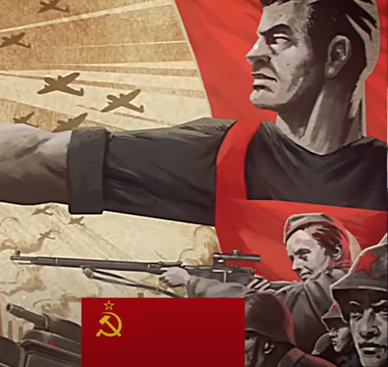 "Просмотр ролика армии США мотивирует вступить в Российскую армию ...