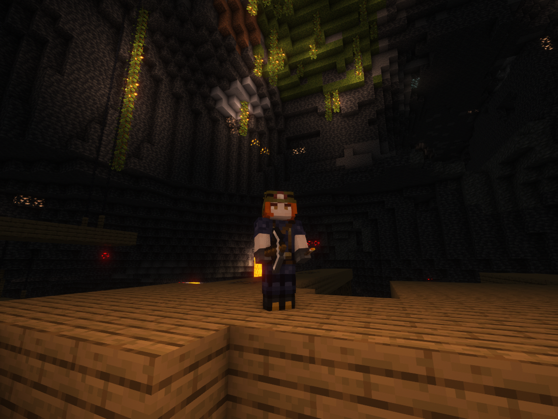                                                               Ммм, красота-а..