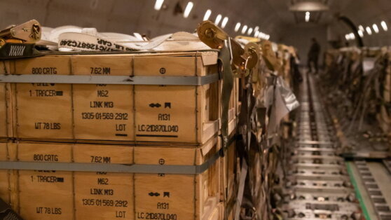    Норвегия поможет Украине снизить коррупцию в сфере военных закупок Дмитрий Коптев