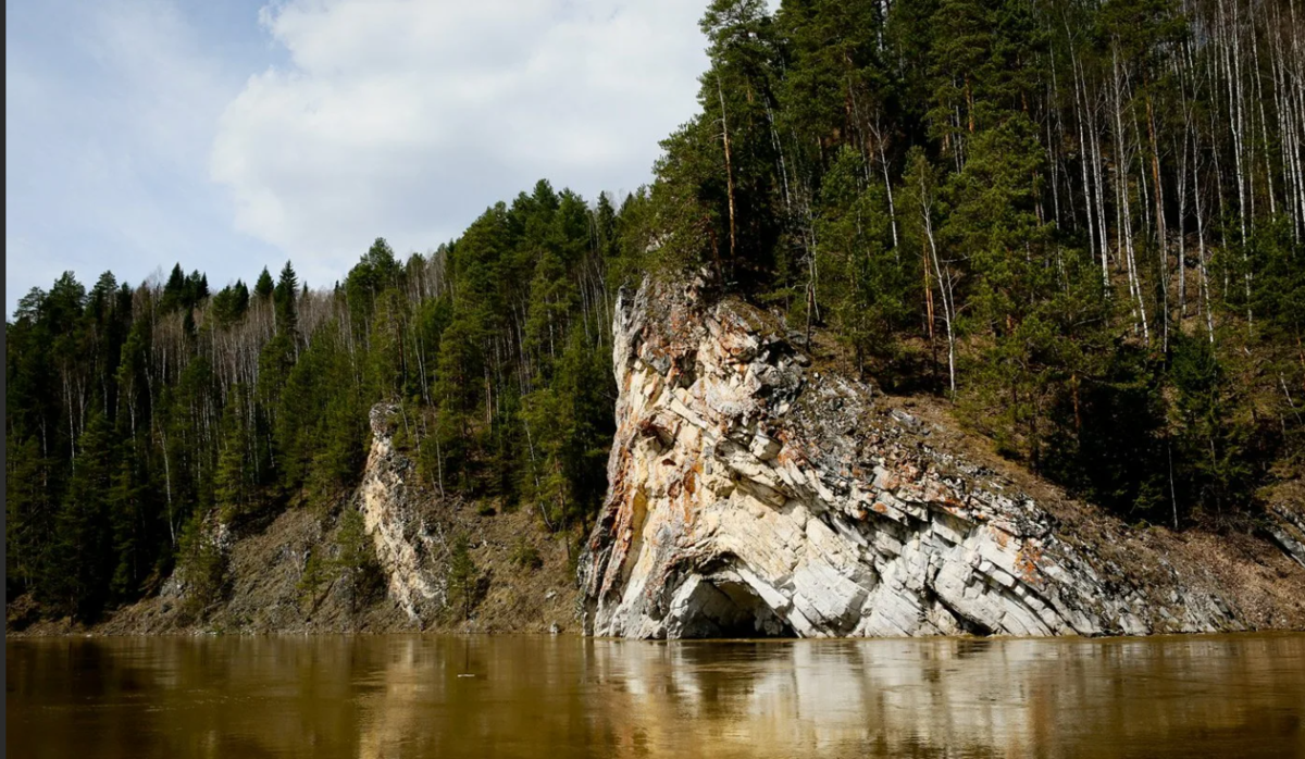 Как и обещала, рассказываю, где находится Падун- камень. Ещё можно услышать такие названия, Плакун, Баюн.