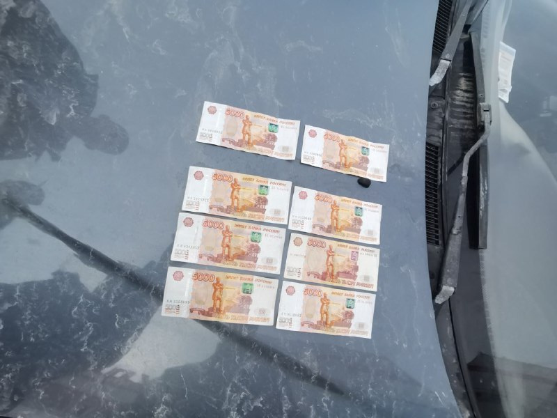    Двух инспекторов ДПС в Сургуте обвиняют во взяточничестве