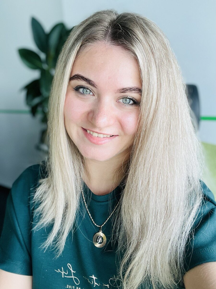 Валерия Процько, Руководитель проектов Cloud Networks