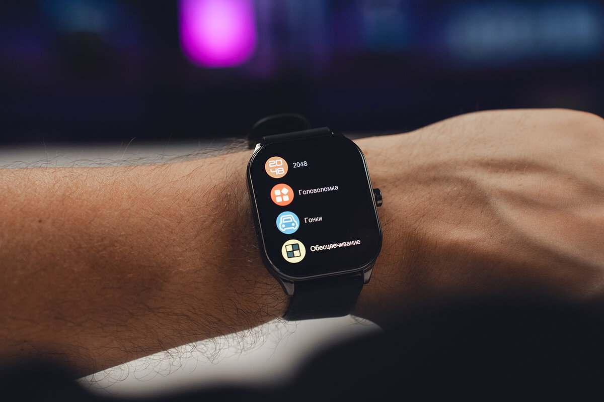 Amazfit pop 3r Amazfit pop 3r