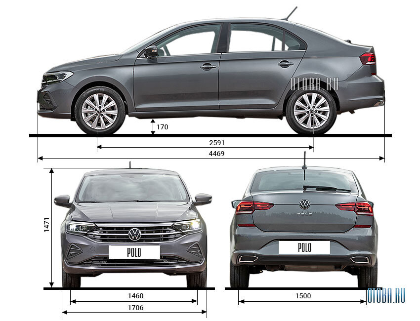 Новая длина. Габариты Фольксваген поло 2020 лифтбек. Габариты поло лифтбек 2021. Ширина Фольксваген поло. Габариты Фольксваген поло 2021.