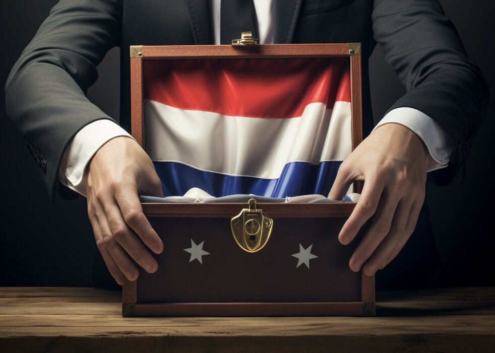 Шарм и Тайны: интересные факты о президентских выборах во Франции