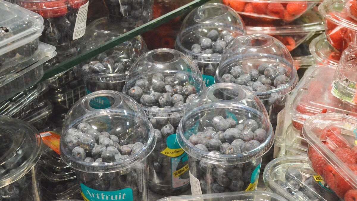     В городе появятся две новые торговых точки, об этом сообщили в пресс-службе администрации.