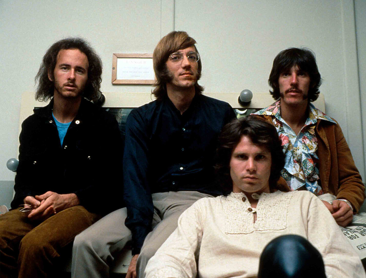 The Doors