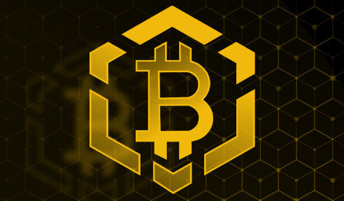 Bitcoin BSC фото из интернета