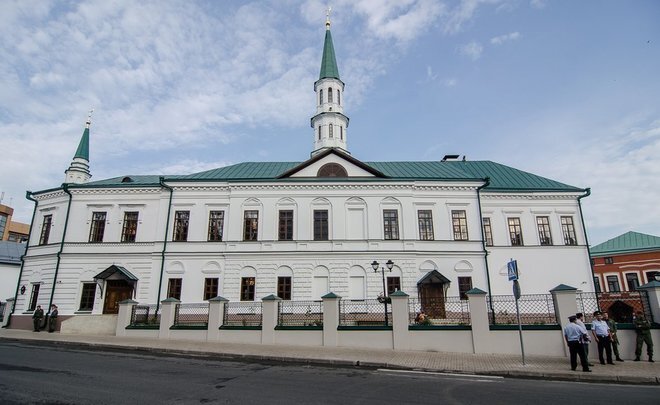 Фото: Олег Тихонов/realnoevremya.ru 