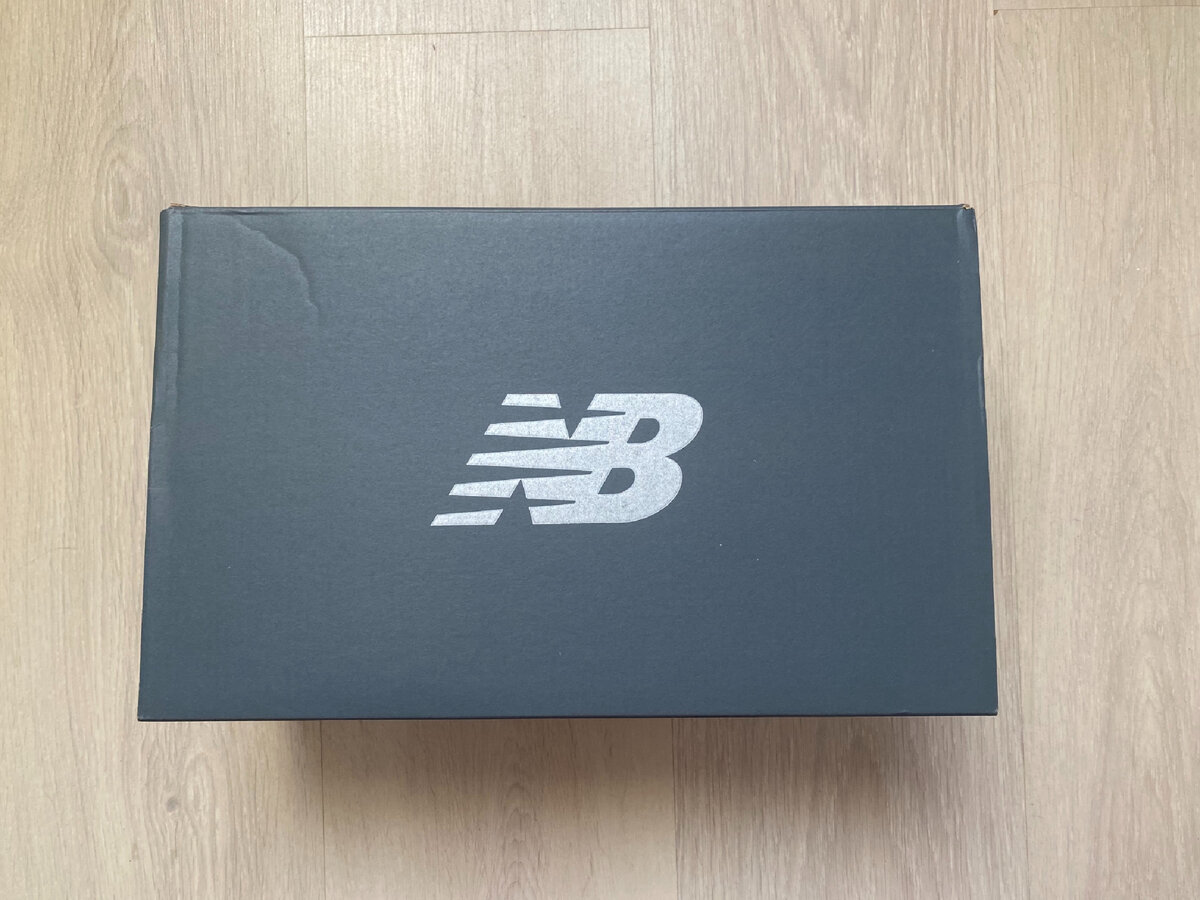 Стандартная коробка NB