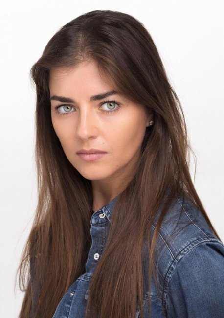 Евгения Лапова