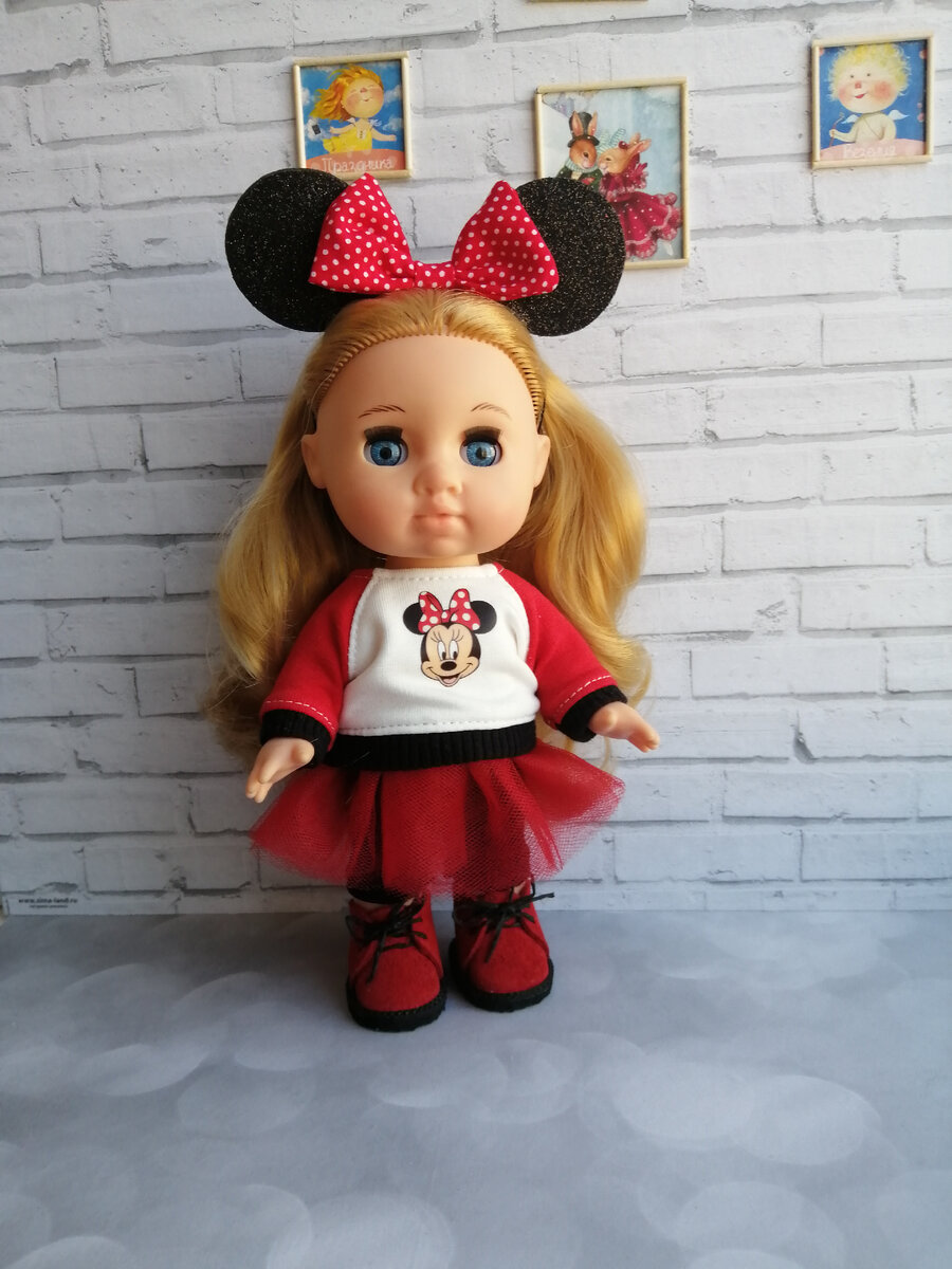 Редактировать галерею