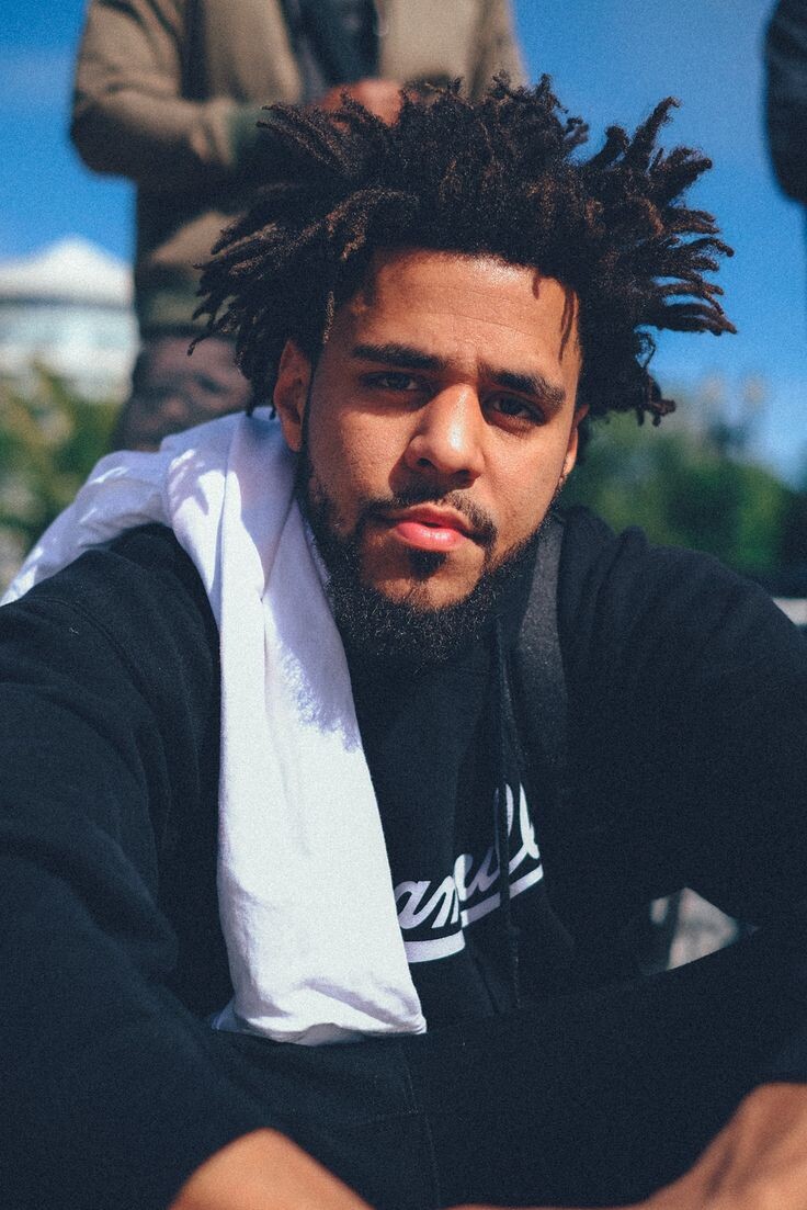 J. Cole